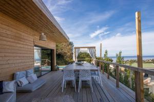 Villas Liliekaena : photos des chambres