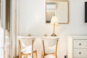 Studio moderne