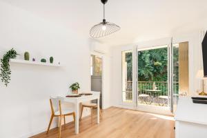 Appartements Studio moderne : photos des chambres