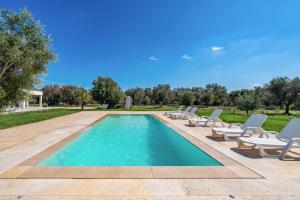 La Dimora di Nobile by Rentbeat