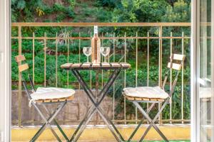 Appartements Studio moderne : photos des chambres