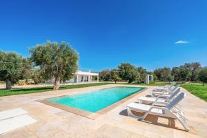 La Dimora di Nobile by Rentbeat