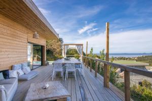Villas Liliekaena : photos des chambres