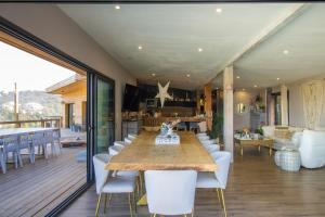 Villas Liliekaena : photos des chambres