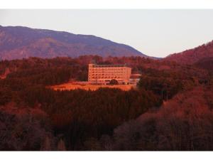 HOTEL WINDSOR - 3hvězdičkové hotely ve městě Nakatsugawa