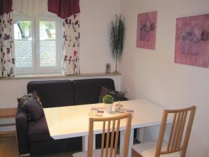 Ferienhaus Hintersee