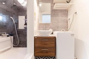 Sangenjaya Modern Stay