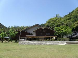 Totsukawa Onsen HOTEL SUBARU