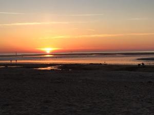 Maisons de vacances La petite Jacqueline, Maison classee 3 etoiles, hyper centre face plage : photos des chambres