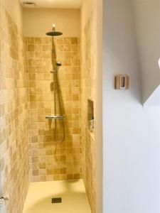 Maisons de vacances La petite Jacqueline, Maison classee 3 etoiles, hyper centre face plage : photos des chambres