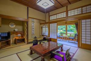 Ryokan Ohashi