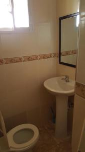 Apartamentos Nuevo Amanecer