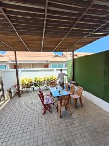 Dream House Pool Villa