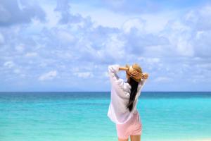 Sutera at Mantanani Island Resort & Spa