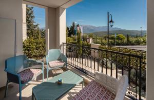 Lustica Bay Apartment - Centrale 4503