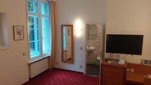 die Villa, Zimmer 26, DZ