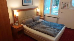 die Villa, Zimmer 26, DZ