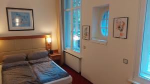 die Villa, Zimmer 26, DZ