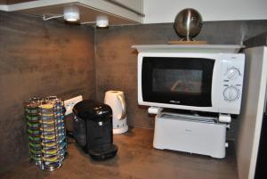 Le Calme au Centre Ville à 10 minutes à pied de la Croisette et des plages