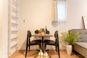 Sangenjaya Modern Stay