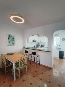 PMT21 Bungalow Cabo Roig
