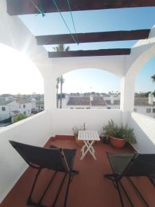 PMT21 Bungalow Cabo Roig
