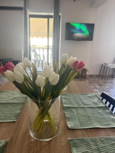 Dimitris Family Apartment