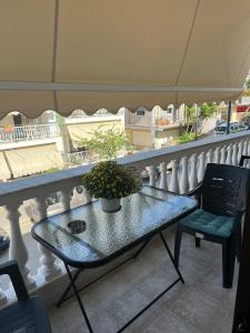 Dimitris Family Apartment