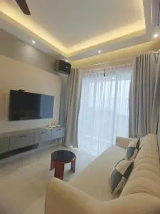 #9 Luxury Homestay 2BR Sandakan's highest views - Sukau