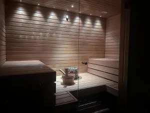 Luxury in Kaleva centrum - Suinula