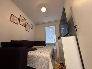 Luxury in Kaleva centrum