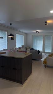 Luxury in Kaleva centrum