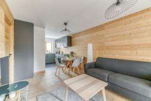 Appartements Bergers - Calme - Chaleureux - Wifi - Vue : photos des chambres