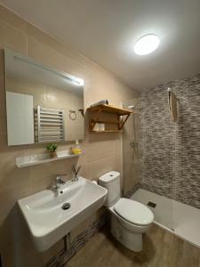 Apartamento El Olivo Vejer