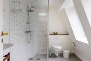 Super Cozy Apartment in Downtown CPH