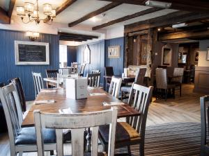 De Trafford Arms by Chef & Brewer Collection