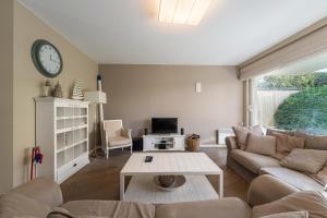 Maison dAmédine - Kindvriendelijk app aan zee 7p