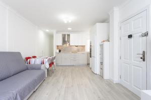 Home2Book Seaside Escape, Puertito de Güimar