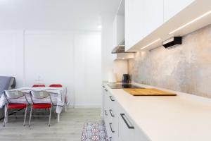 Home2Book Seaside Escape, Puertito de Güimar