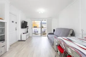 Home2Book Ocean Breeze Apt, Puertito de Güimar - El Socorro