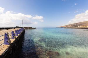 Home2Book Seaside Escape, Puertito de Güimar