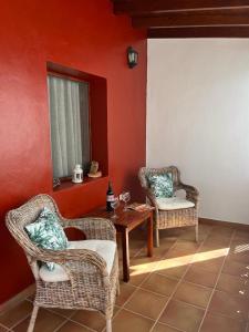 Casa Rural La Pitanga