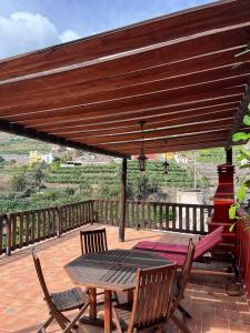 Casa Rural La Pitanga