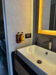 Woodside Apartment 431, Kopaonik - One separate bedroom 35m2- FREE Parking & SPA