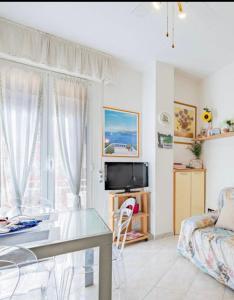 Casa Girasole Sanremo centro