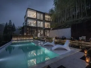 莫干山未迟·林栖谷隐度假酒店  - 湖州