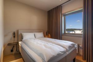 Bjugn Hotell