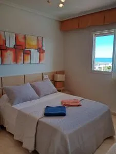 Frontal al Mar - Torre la Sal - Торре-де-ла-Саль