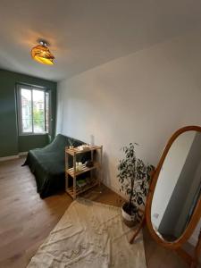 Appartements Chez Manon - Le Cocon Zen : photos des chambres