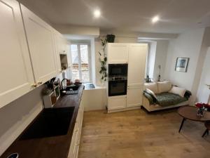 Chez Manon - Le Cocon Zen